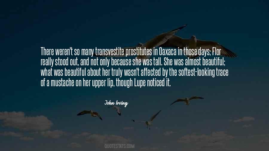 Looking So Beautiful Quotes #863129