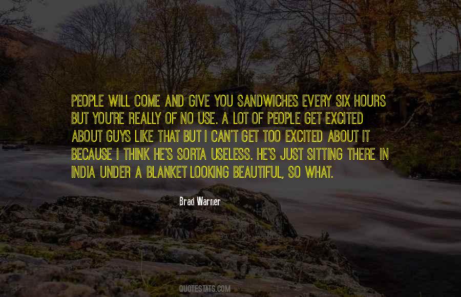 Looking So Beautiful Quotes #915694