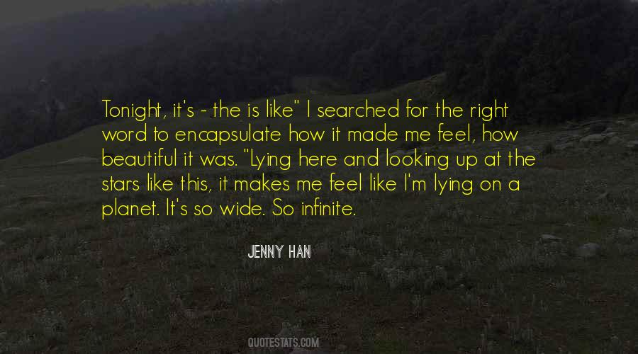 Looking So Beautiful Quotes #976242