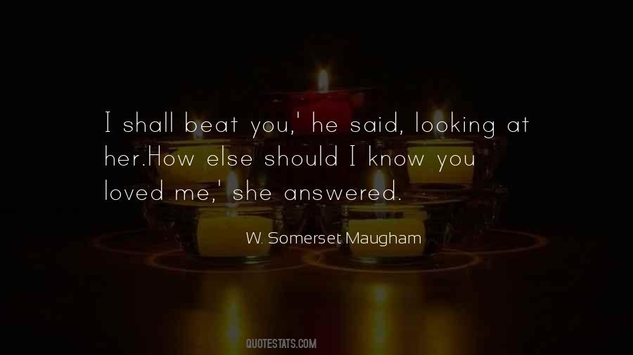 Looking Somewhere Else Quotes #102491
