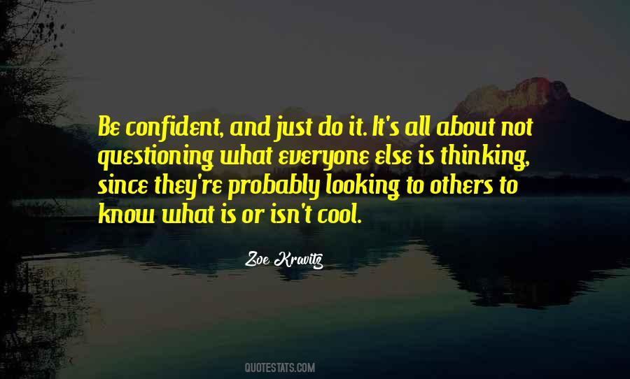 Looking Somewhere Else Quotes #189220