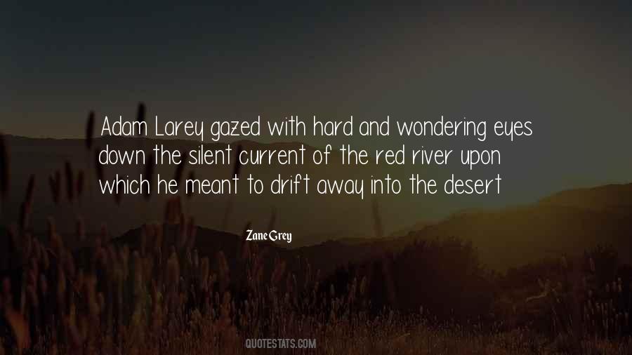 Looking Through A Hole Quotes #202737