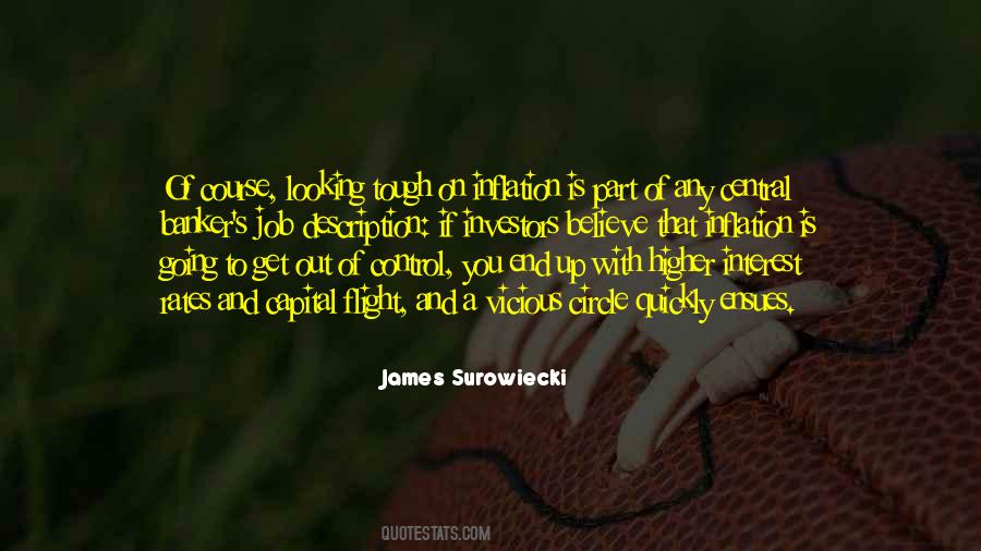 Looking Tough Quotes #1520909