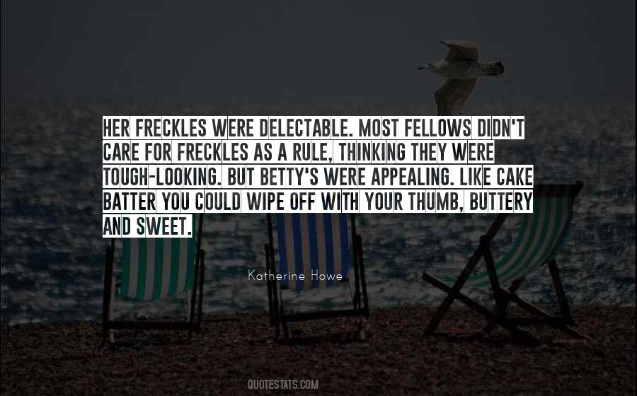 Looking Tough Quotes #560948