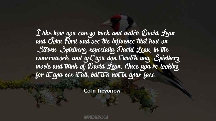 Looking Up Movie Quotes #432032 Looking Up Movie Quotes #432032