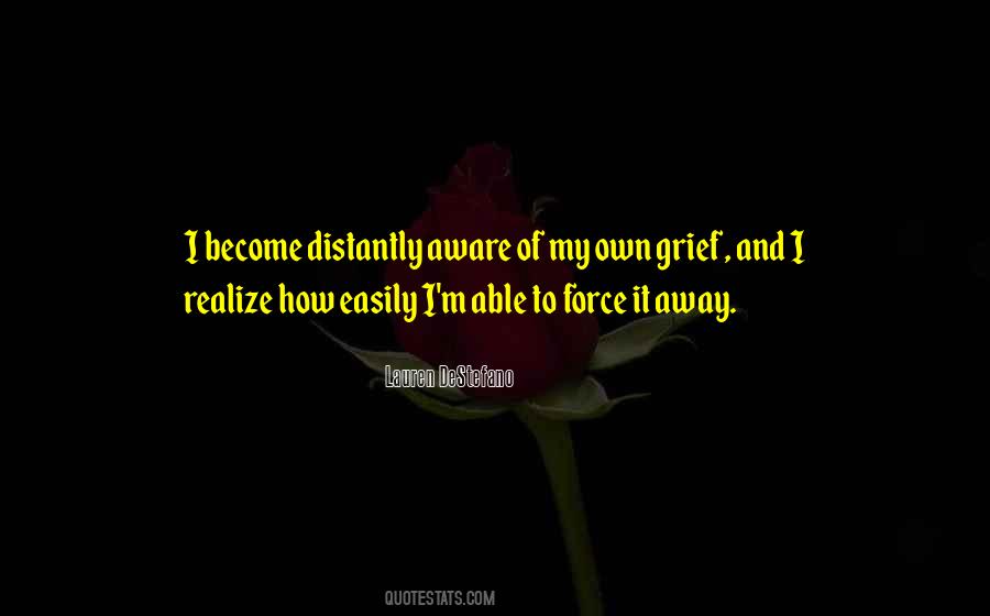 Quotes About Destefano #109723
