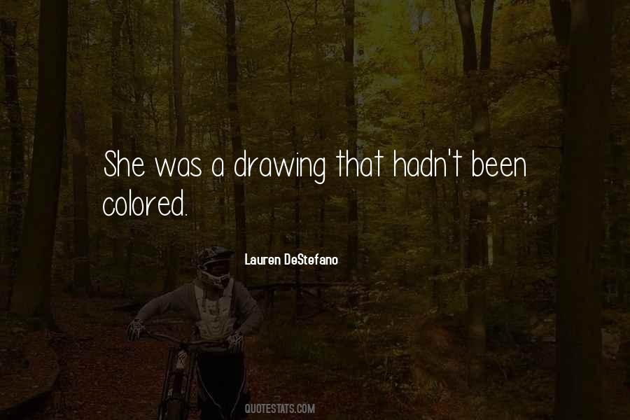 Quotes About Destefano #162150