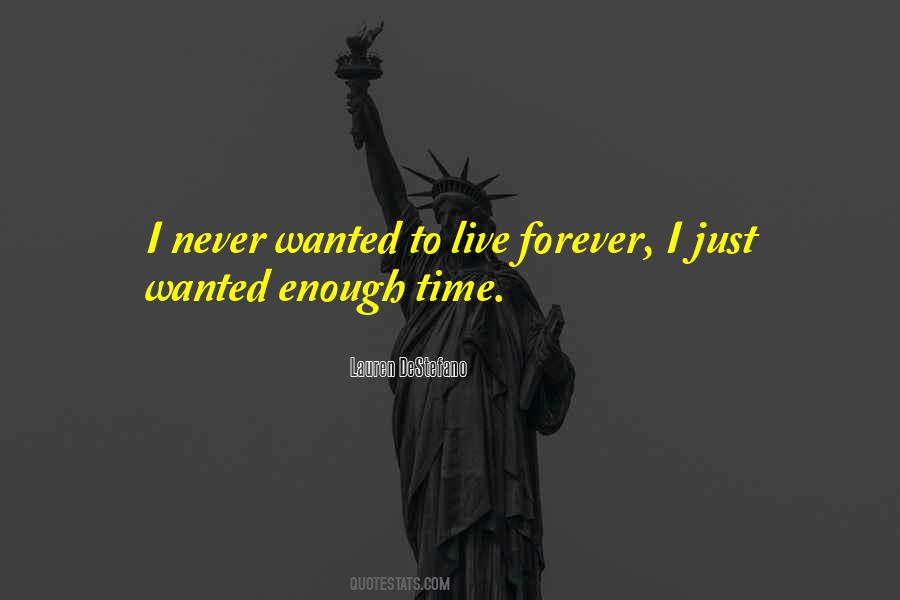 Quotes About Destefano #165607