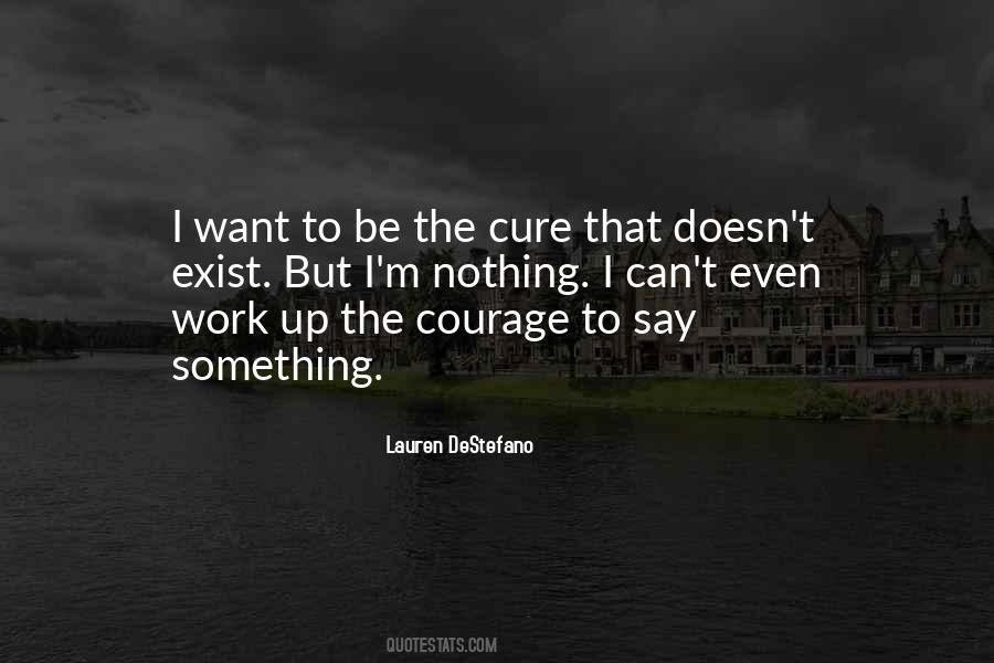 Quotes About Destefano #172520