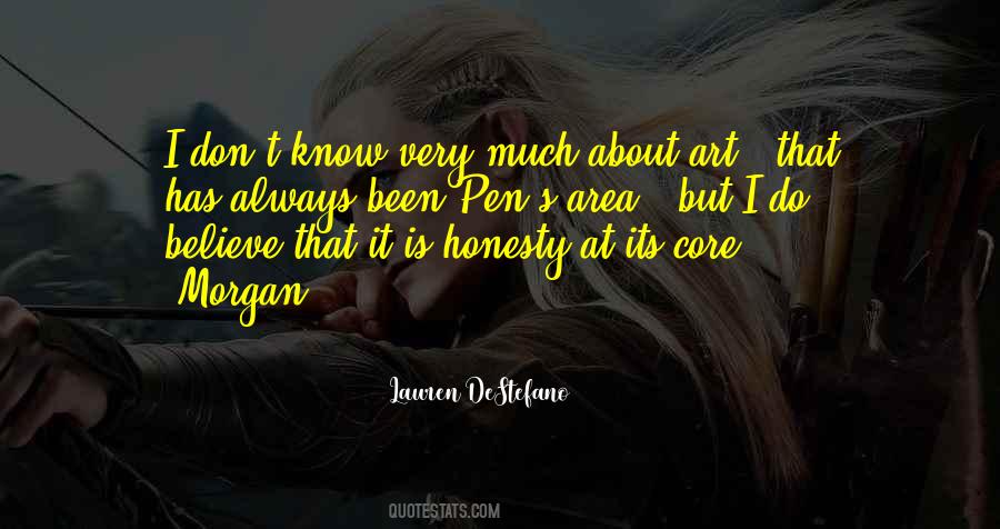 Quotes About Destefano #206121