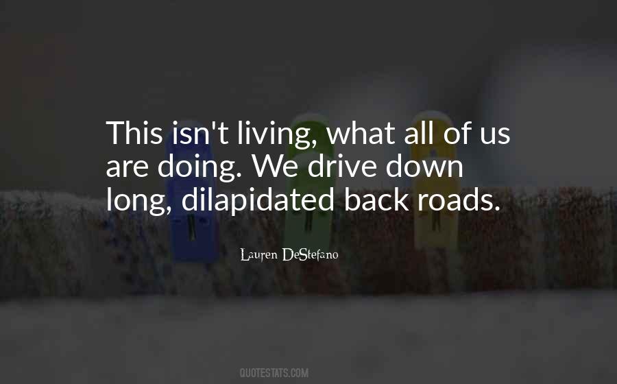 Quotes About Destefano #20682
