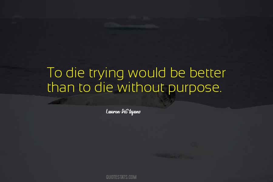 Quotes About Destefano #251511