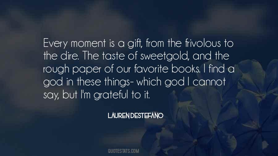 Quotes About Destefano #390180