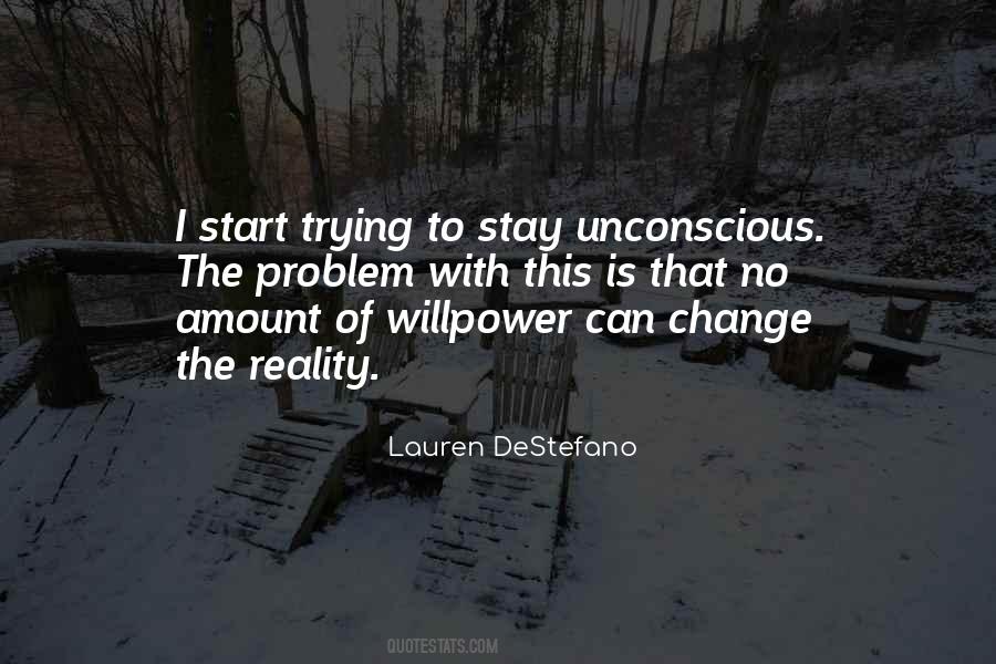 Quotes About Destefano #407266