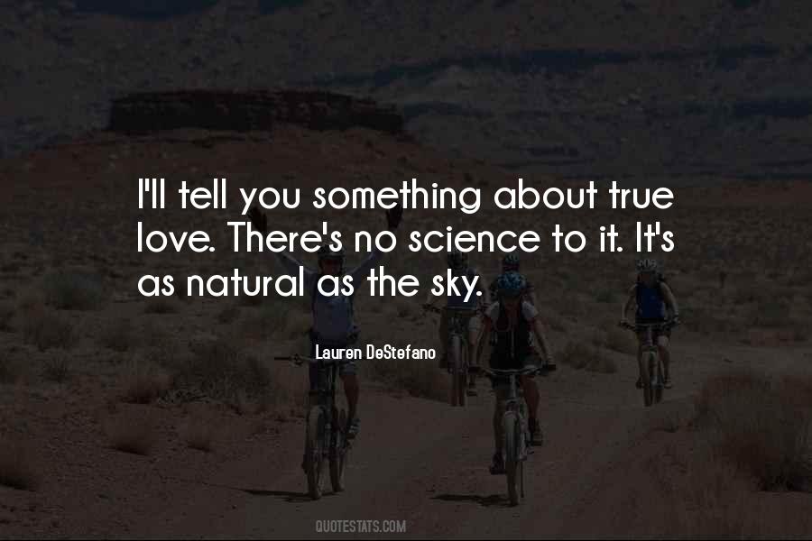 Quotes About Destefano #420318