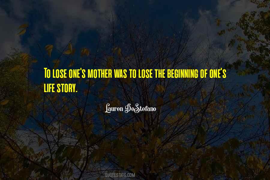 Quotes About Destefano #512421