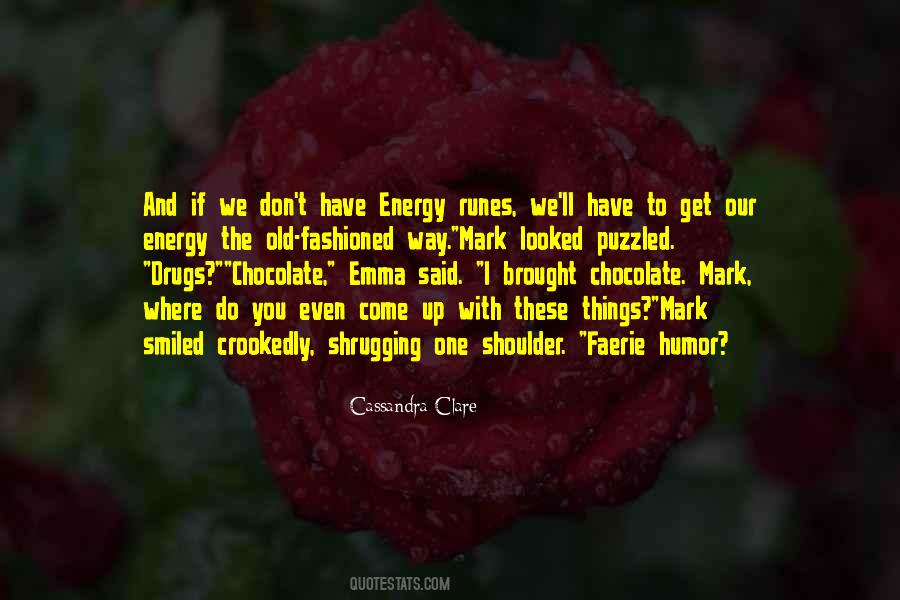 Looks Yummy Quotes #484053