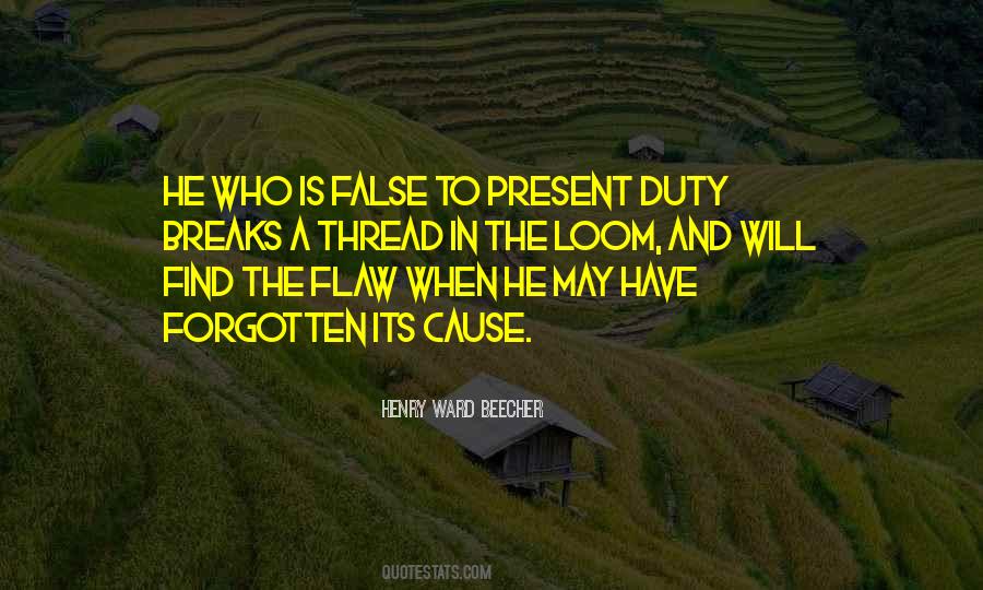 Loom Quotes #1030984