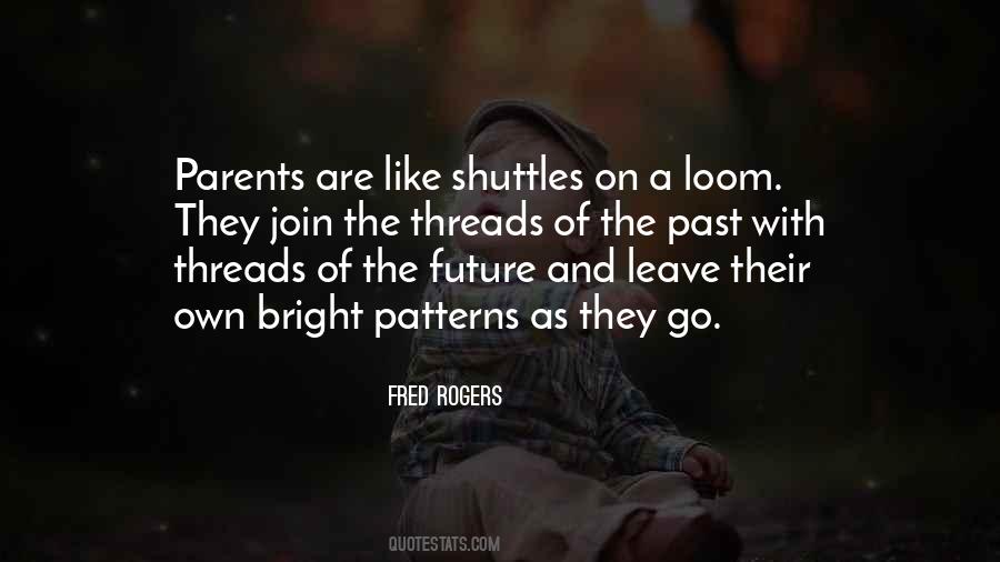 Loom Quotes #1052031