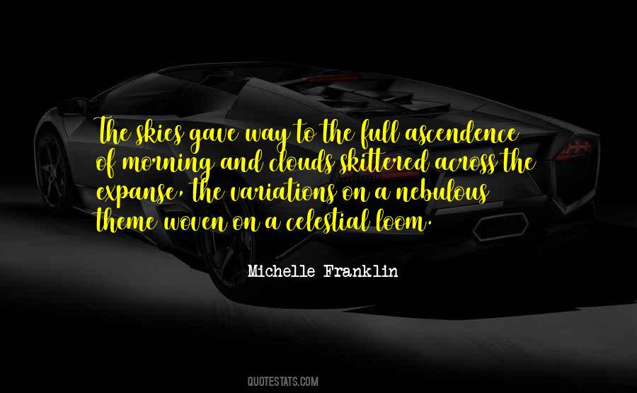 Loom Quotes #1253526
