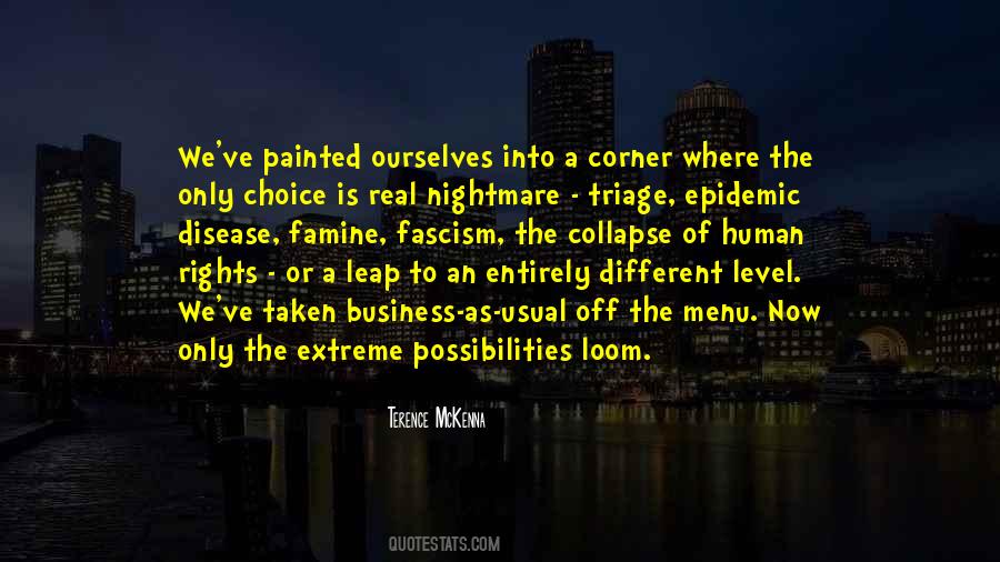 Loom Quotes #138672