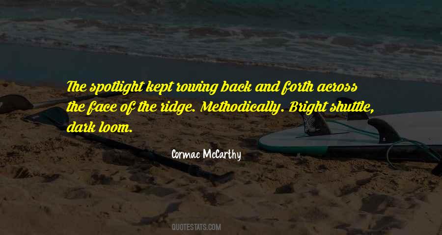 Loom Quotes #1584506