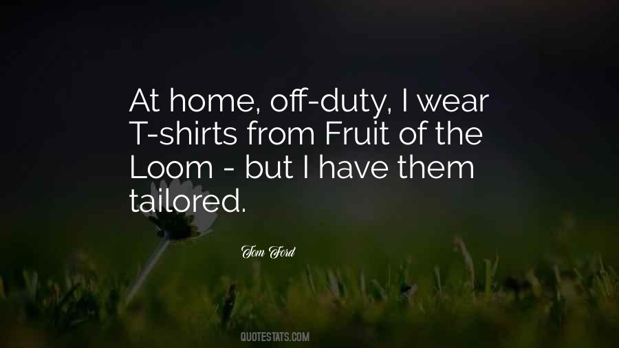 Loom Quotes #163021