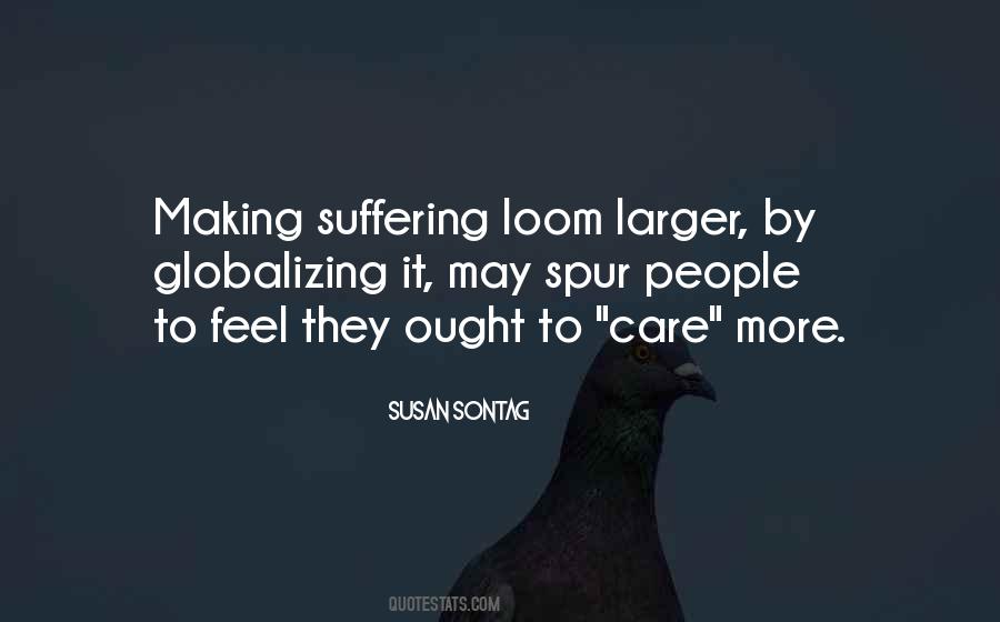 Loom Quotes #1745447