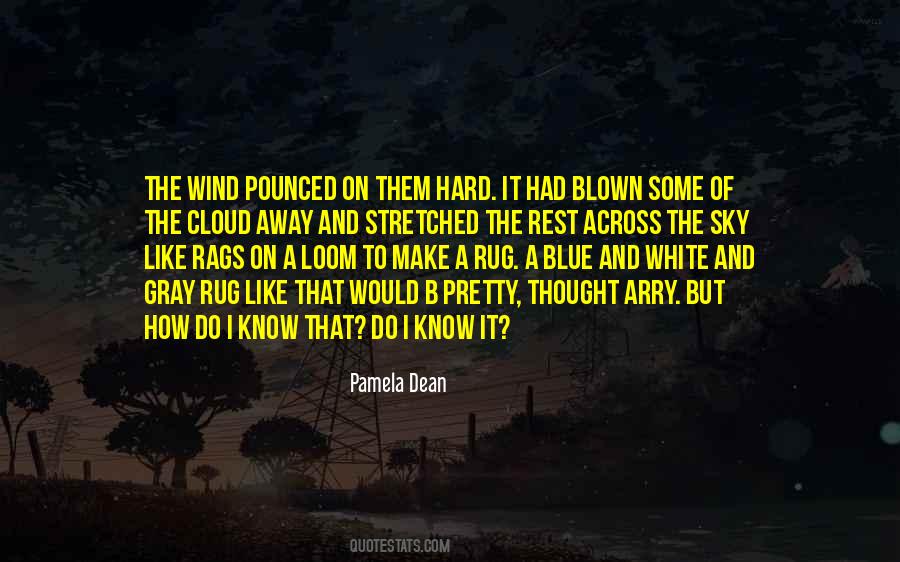 Loom Quotes #605146