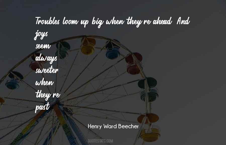 Loom Quotes #640151