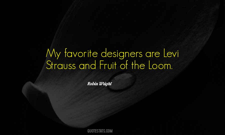 Loom Quotes #668354