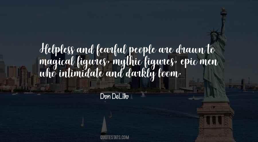 Loom Quotes #890907