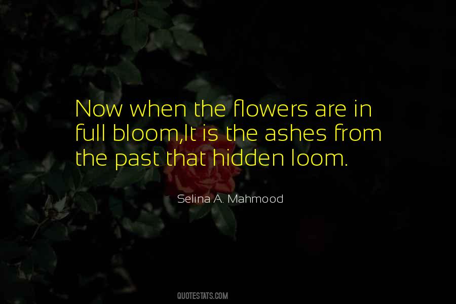 Loom Quotes #999936
