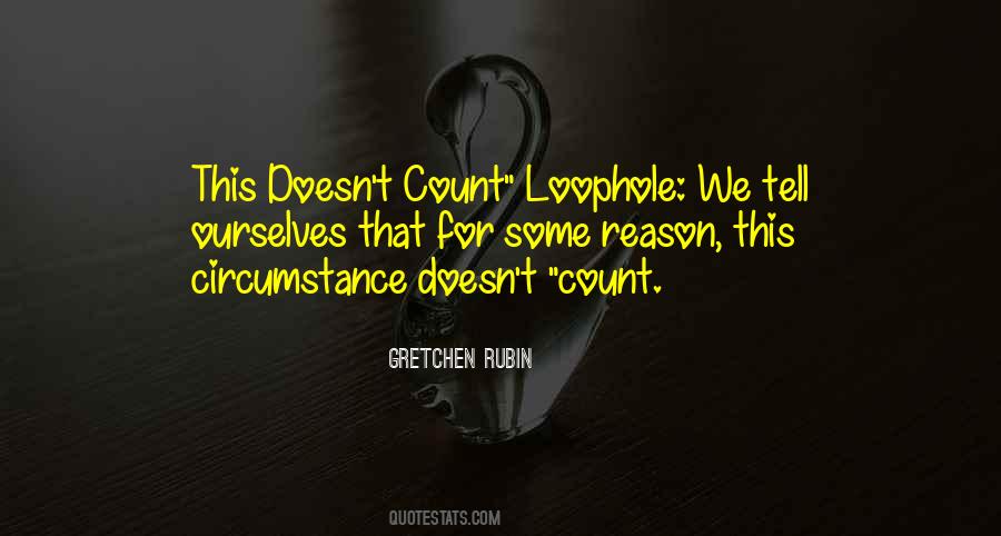 Loophole Quotes #1276382