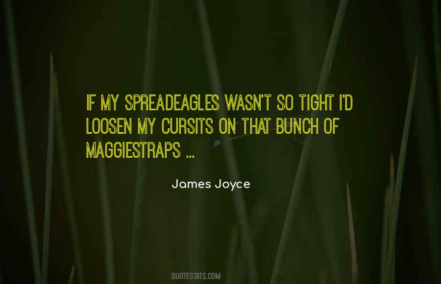 Loosen Quotes #429347