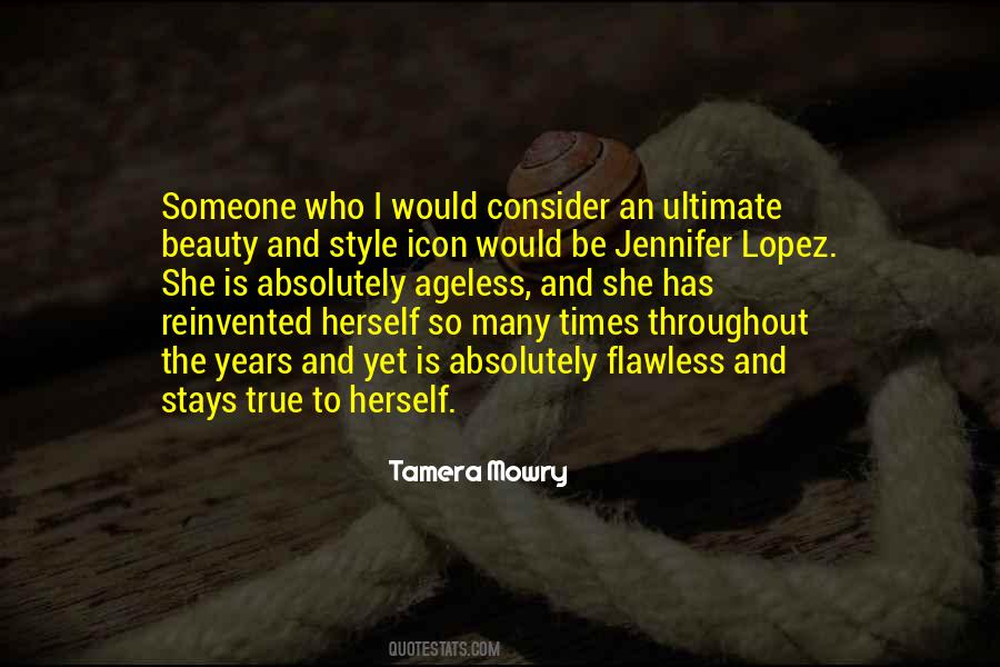 Lopez Quotes #1074273