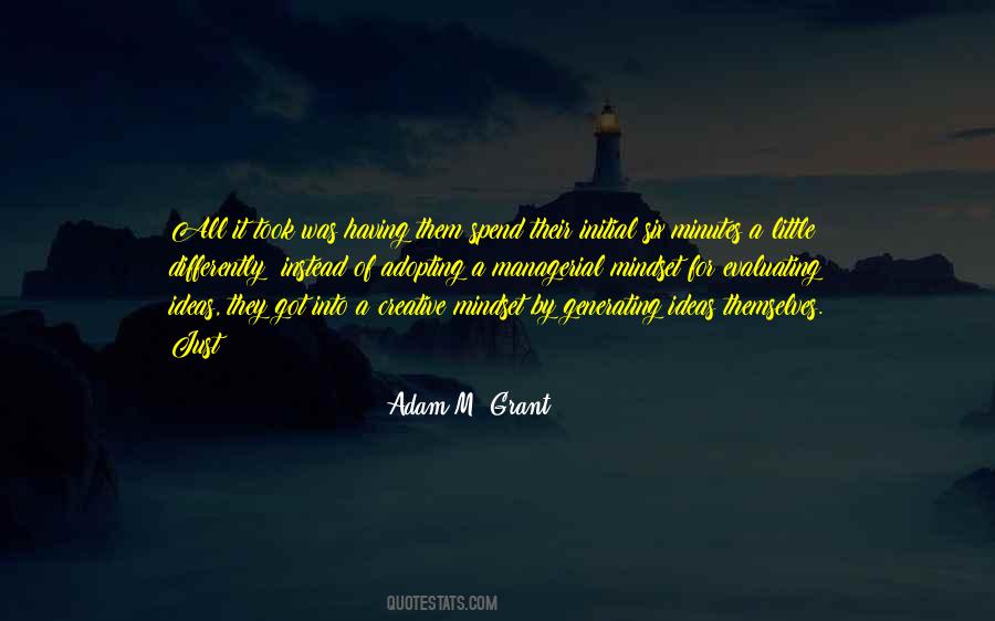 Lorber Quotes #984220