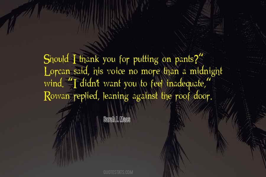 Lorcan Quotes #1707112