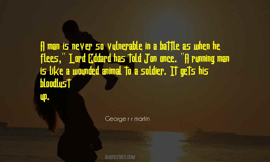 Lord Eddard Quotes #451510