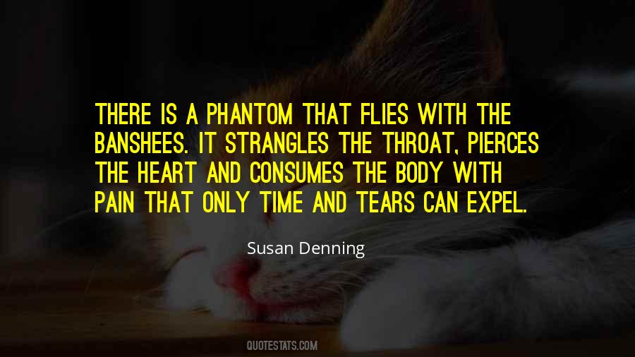 Quotes About Tears And Death #1120275