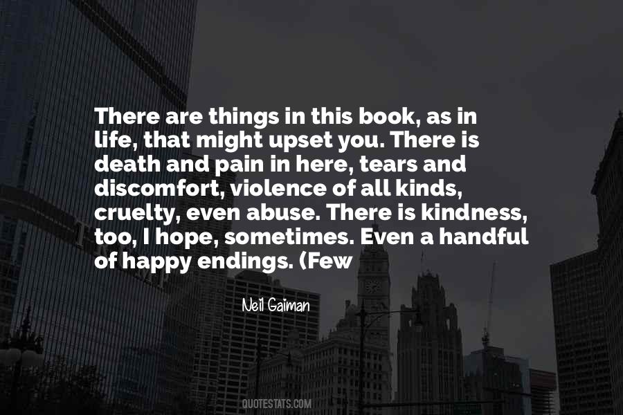 Quotes About Tears And Death #1799236