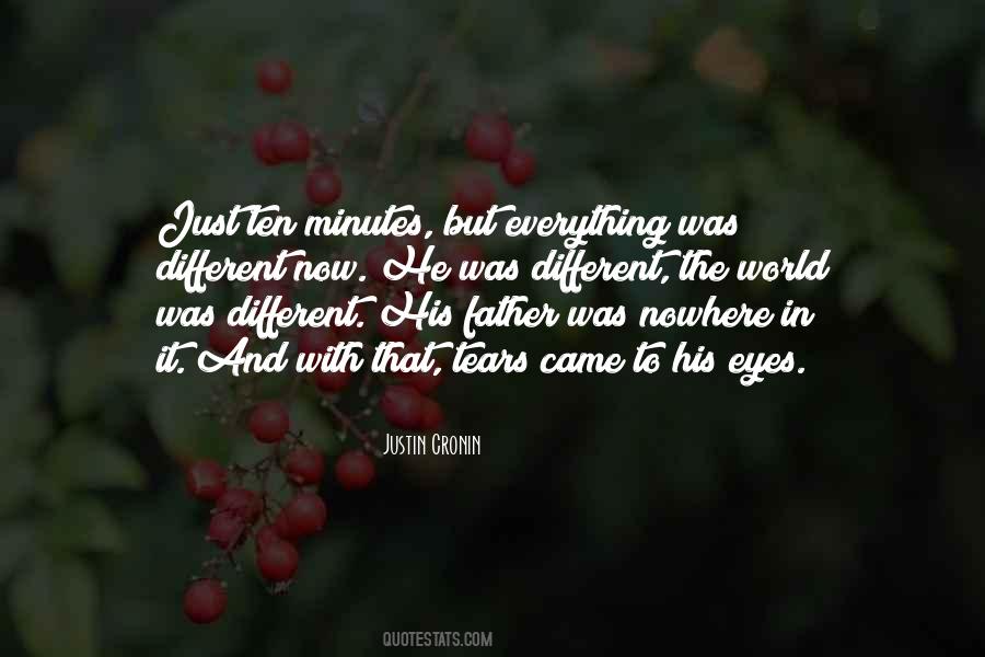 Quotes About Tears And Death #1868564