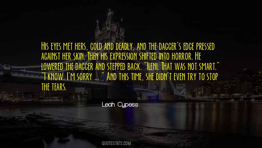 Quotes About Tears And Death #357475