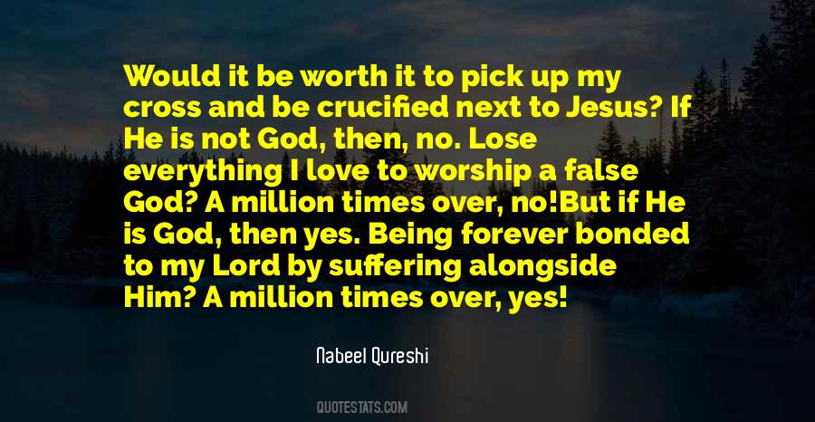 Lord Jesus Love Quotes #935889