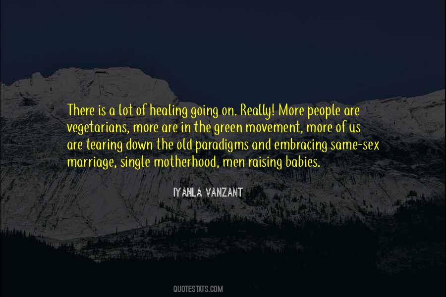 Quotes About Tearing People Down #716773