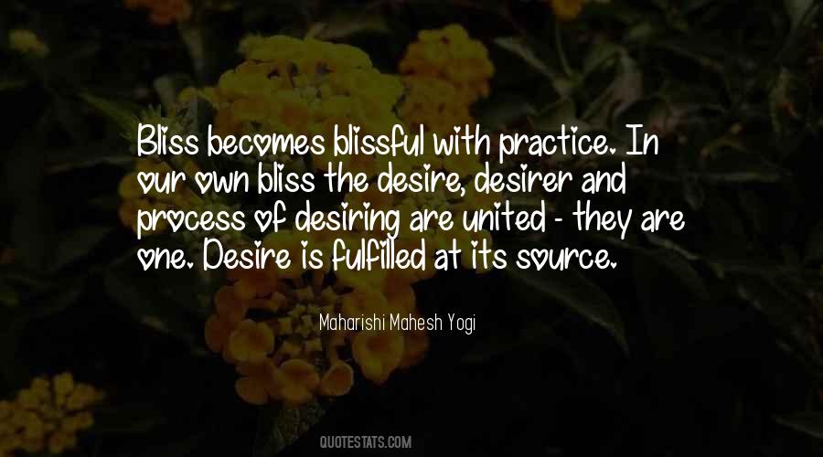 Quotes About Desiring #215578