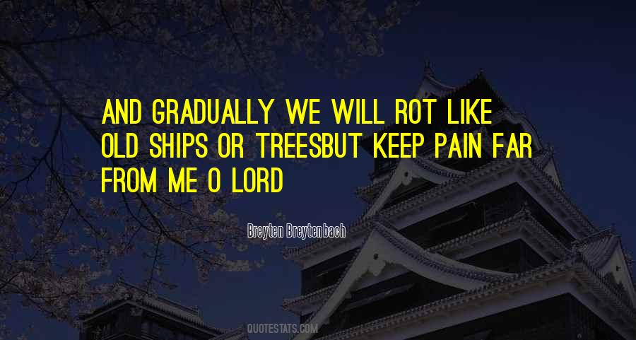 Lord Pain Quotes #267195