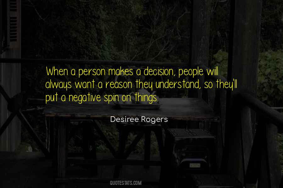 Quotes About Desiree #1642173