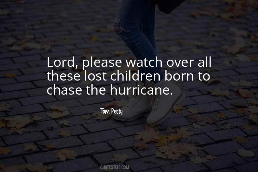 Lord Please Quotes #1473919