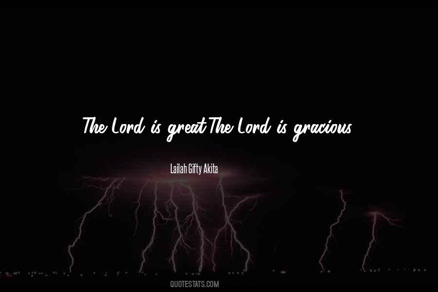 Lord Praise Quotes #1221701